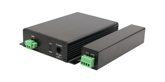 OT-PLC302POE/OT-PLC302-DC