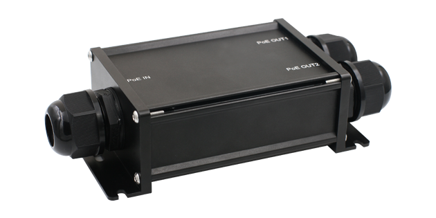 Waterproof PoE Extender
