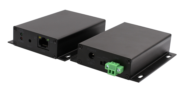 VDSL Ethernet Extender