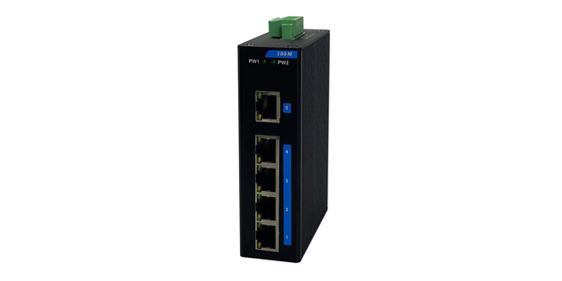 Industrial Ethernet Switch