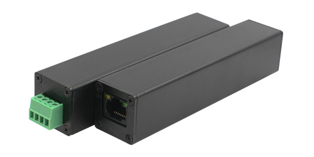 Mini PoE Extender