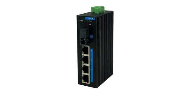 Industrial Ethernet Switch