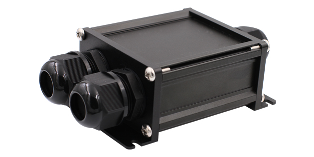 Waterproof PoE Extender
