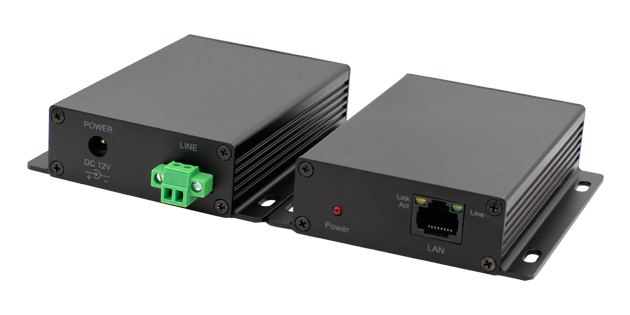 Ethernet Extender