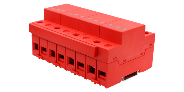 3-Phase Power Surge Protection Module