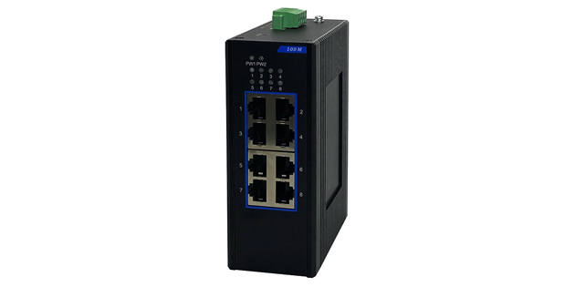Industrial Ethernet Switch