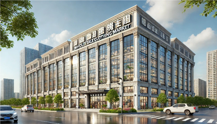 VoIP Upgrade for Hangzhou Clothing Wholesale Mall with the cost reduction of 45%