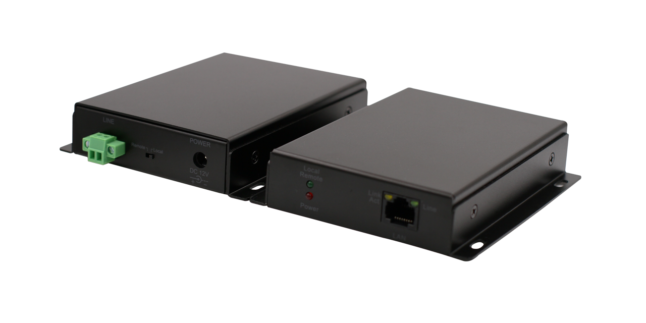 VDSL Ethernet Extender