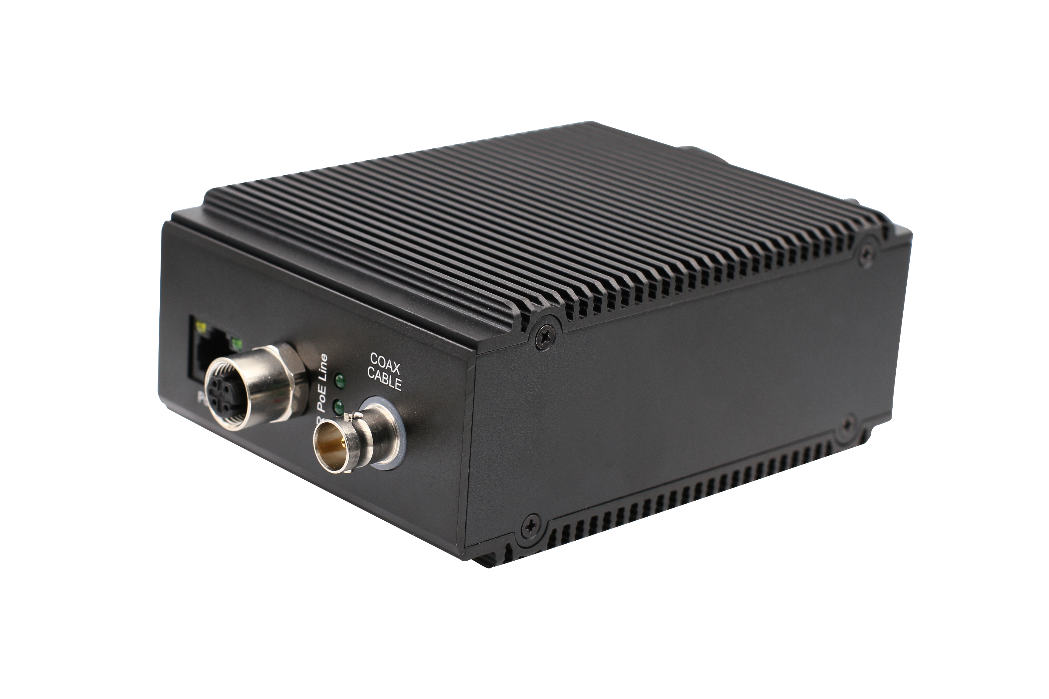 Industrial Ethernet Extender