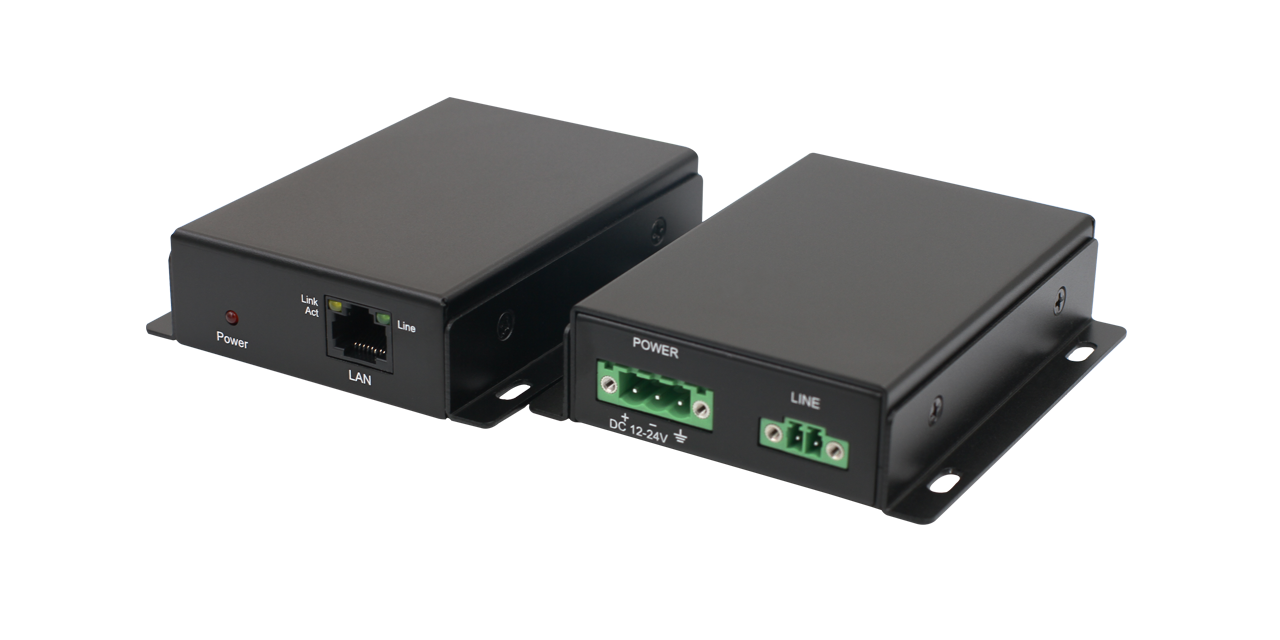 Ethernet Extender