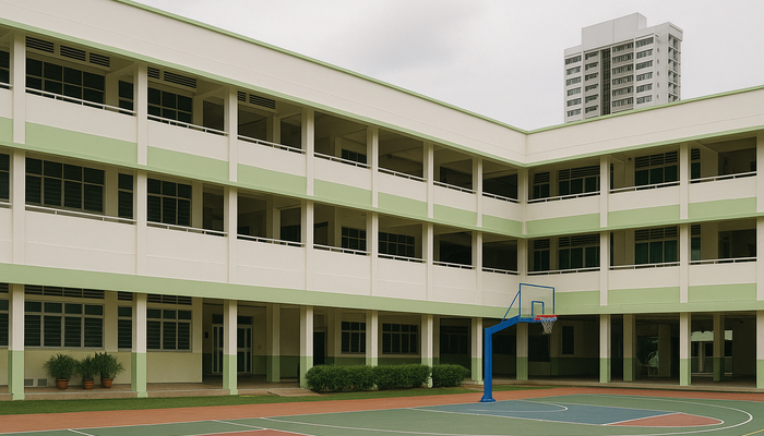 Saving 25% on Wiring and Labor Costs: How Ourten PoE Extenders Improved Campus Security