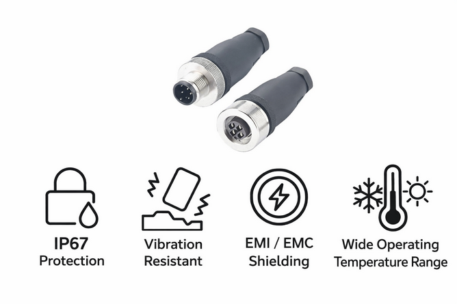 Quick Rail Communication