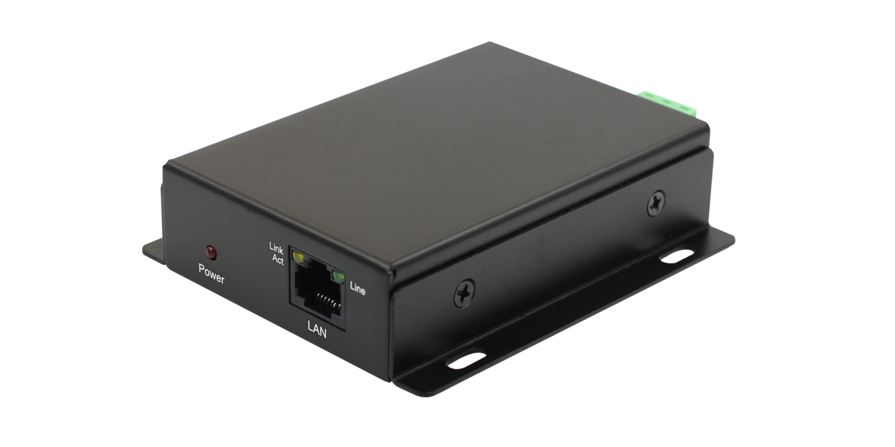 SPE (Single Pair Ethernet) Adapter