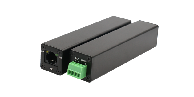 Mini PoE Extender