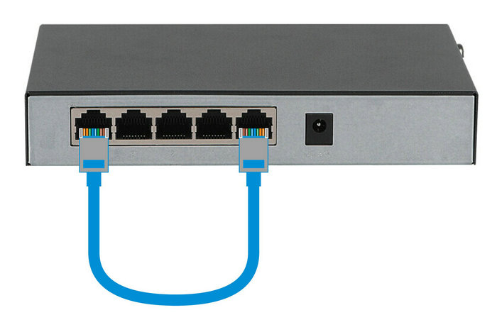 Avoiding Network Storms in 2-Wire Network Deployments(图1) Avoiding Network Storms in 2-Wire Network Deployments(图1)